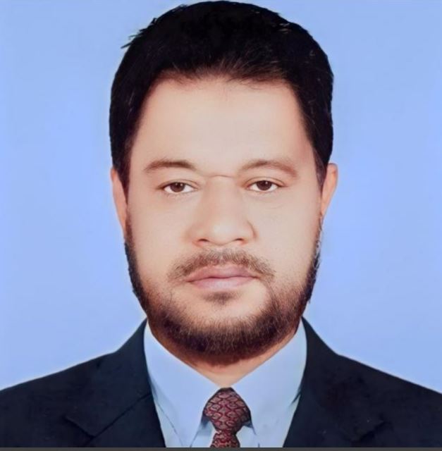 মোঃ হাবিবুর রহমান