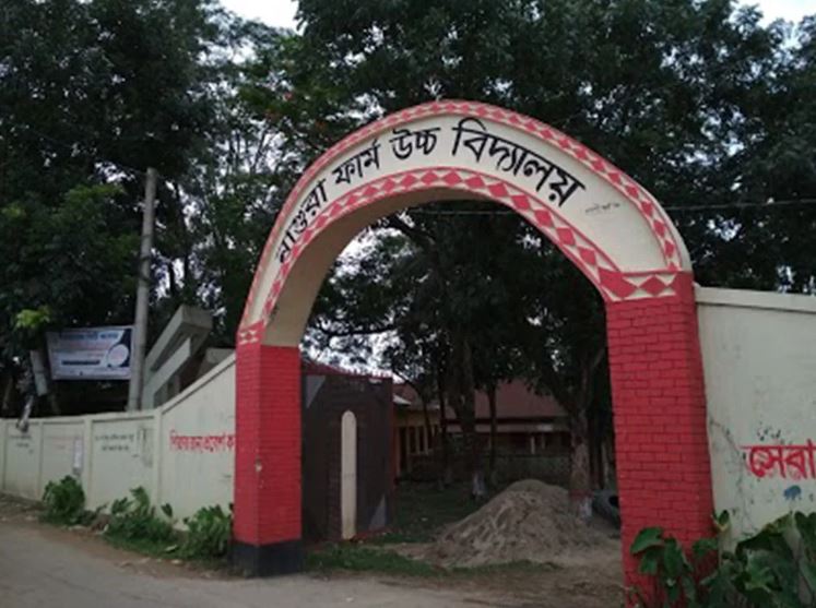 প্রতিষ্ঠানের ইতিহাস