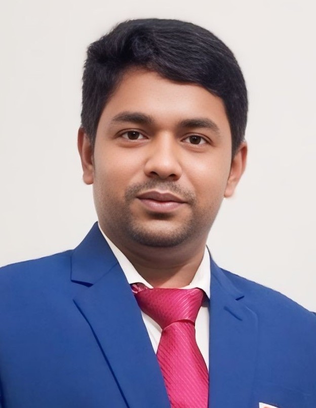 বিকাশ চন্দ্র দাস
