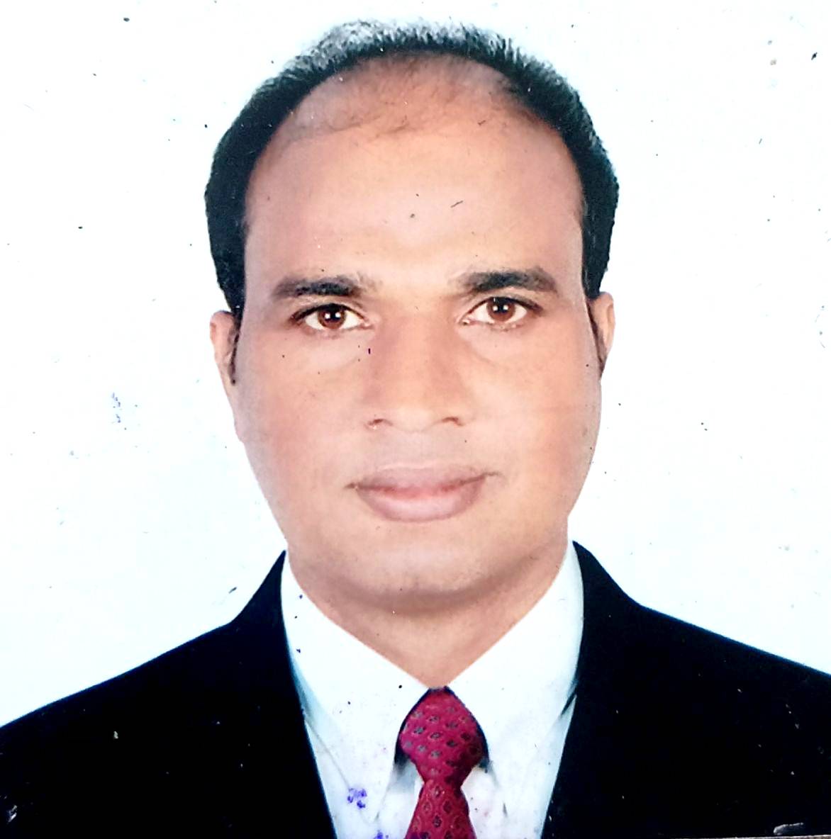 দীপক চন্দ্র দাস
