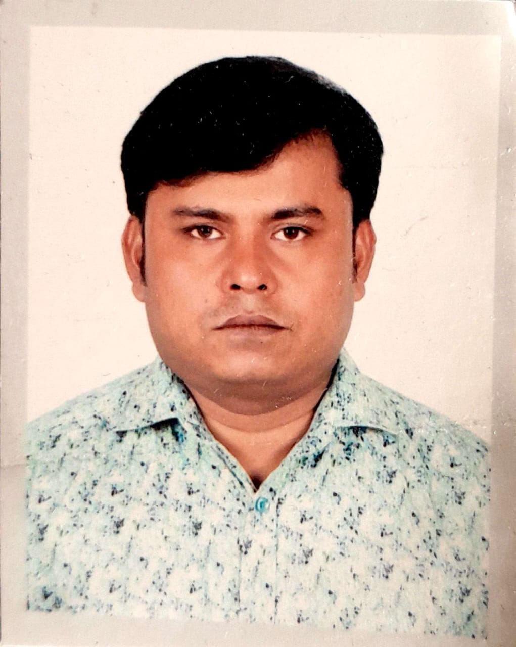 অঞ্জন চন্দ্র দাস