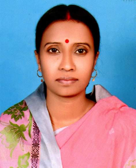 নবশ্রী বিশ্বাস