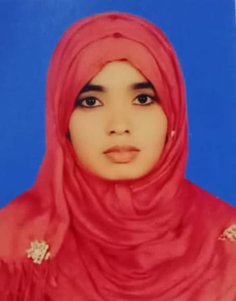 রিতা খাতুন