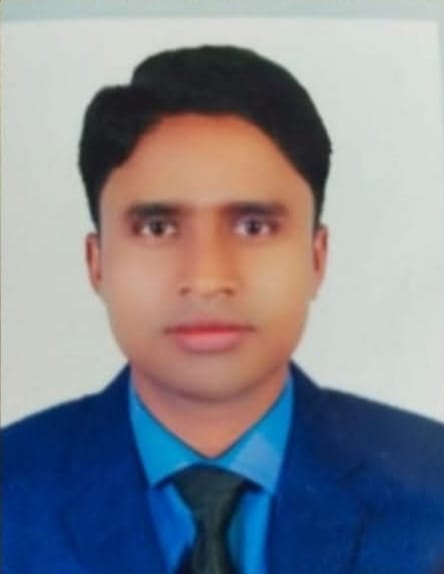 বিকাশ চন্দ্র দাস