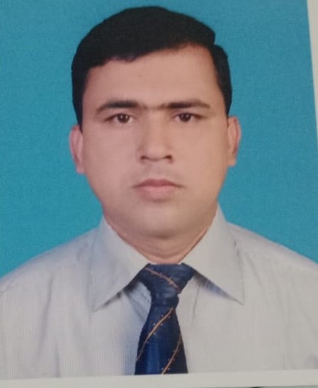 কাঞ্চন কুমার শীল