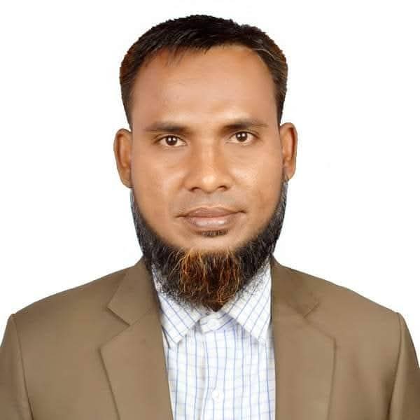 মোঃ জামাল মিয়া